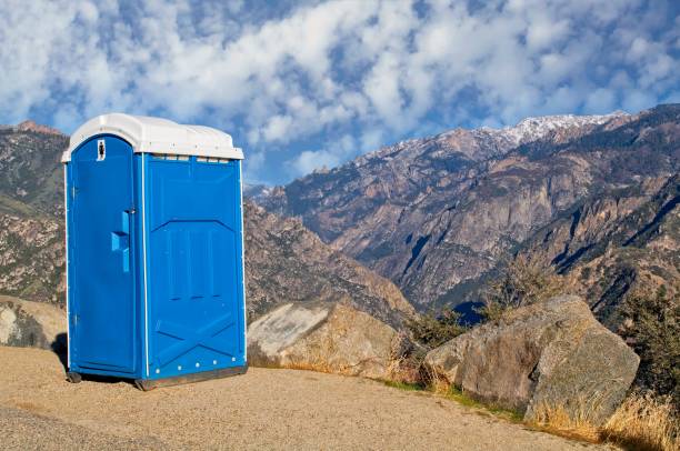 Best Portable Toilet Rental for Emergency Services  in Wellsville, OH